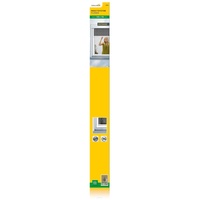 Schellenberg Insektenschutz-Plissee für Fenster 140 x 150 cm