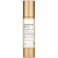 SeSDERMA Reti Age Anti-Aging Gel Cream 50 ml