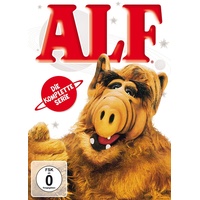 Universal Pictures Alf - Die komplette Serie (DVD)