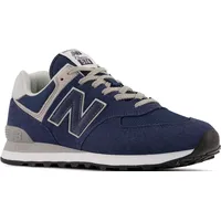 New Balance 574 Core Herren navy/white 47,5