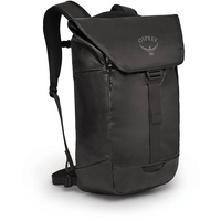 Osprey Transporter Flap 20l Rucksack - Black - One
