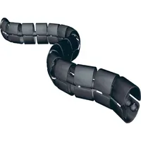 Bachmann Kabelschlange Premium schwarz
