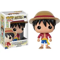 Funko Pop! One Piece - Luffy (5305)