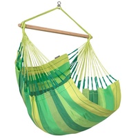 La Siesta Habana Comfort Size für Entspannung & Stil: