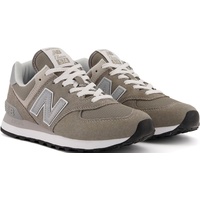 New Balance 574 Core Damen grey/white 37