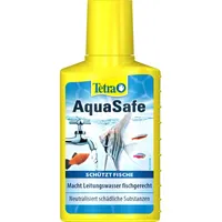 Tetra Wasserpflegemittel AquaSafe 100 ml