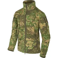 Helikon-Tex Blizzard Jacket Stormstretch pencott wildwood Größe XXL