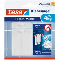 Tesa Klebenagel für Fliesen und Metall 4 kg 2