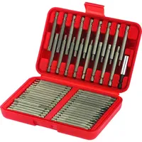 CIMCO Sicherheits-Bit-Set 50-teilig