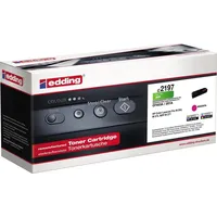 Edding Toner ersetzt HP 201A (CF403A)