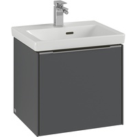Villeroy & Boch Subway 3.0 Waschtischunterschrank, 1 Auszug, C58002VR
