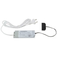 L&S LED-Konverter 230 V 12 V 15 W 6-fach