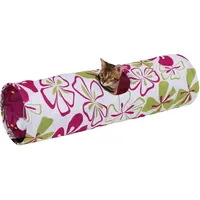 Kerbl Katzentunnel Flower