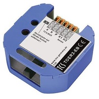 TCS Tür Control Türöffner-Relais TOER2-EB