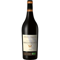 Domaine regismont Merlot - Cabernet