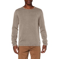 JACK & JONES Leo Knit Pullover Crockery M