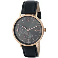 Pierre Cardin Leder 42 mm CBN.3023