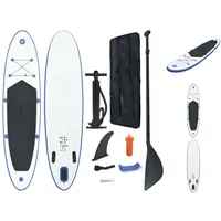 VidaXL Stand Up Paddle Board 330 x 72 x
