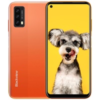 Blackview A90 4 GB RAM 64 GB orange