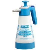 GLORIA CleanMaster PERFORMANCE PF 12 Pumpsprüher 000616.0000