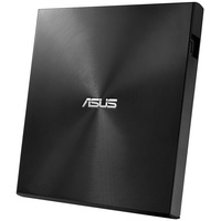 Asus ZenDrive U8M SlimLine schwarz, USB-C 2.0 (90DD0290-M29000)