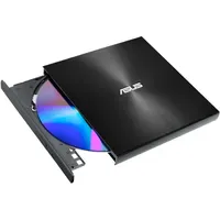 Asus SDRW-08U8M-U ZenDrive U8M externes DVD-Laufwerk/Brenner Schwarz