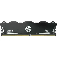 HP V6 DDR4 3600MHz 8GB CL16 D UDIMM Gaming