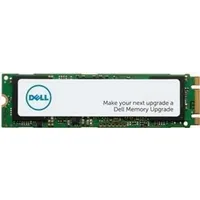 Dell 6K6Y8 Internes Solid State Drive M.2 256 GB