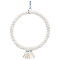 Nobby Kletterring aus Baumwolle Maße: 34 cm