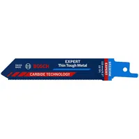 Bosch EXPERT Thin Tough Metal S 522 EHM Säbelsägeblatt