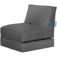 Sitting Point Twist Scuba anthrazit