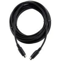 Value 11.99.4365 VALUE S-Videokabel Mini-DIN Stecker - Mini-DIN Stecker