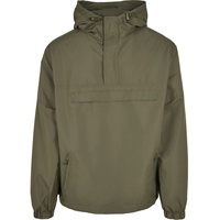 Brandit Textil Summer Jacke Olive L