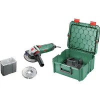Bosch PWS 850-125 inkl. SystemBox