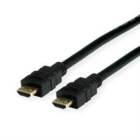 Value 4K HDMI Ultra HD Kabel mit Ethernet, ST/ST,