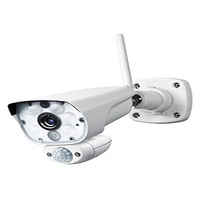 Indexa Full HD App-Überwachungskamera AC90