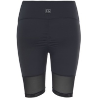 LASCANA ACTIVE Radlerhose Damen schwarz Gr.XS (32/34)