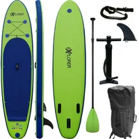 Explorer 320 cm