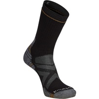 Smartwool Performance Hike Full Cushion Crew Socken - Black