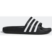 Adidas Adilette Aqua Core Black / Cloud White /