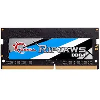 G.SKILL RipJaws SO-DIMM 8GB, DDR4-2133, CL15-15-15-36 (F4-2133C15S-8GRS)