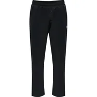 New Line Newline Men's Core Pants Track, Schwarz, M