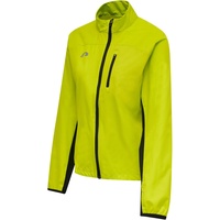 New Line Core Jacke Damen evening primrose L
