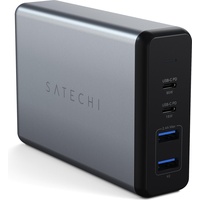 Satechi 108W Pro USB-C PD Desktop Charger