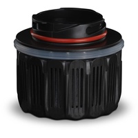 Grayl GEOPRESS Replacement Cartridge ONE SIZE Black,