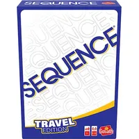 Goliath Sequence Travel