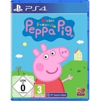 Bandai Namco Entertainment Meine Freundin Peppa Pig