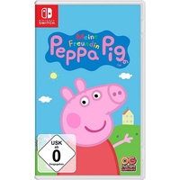 Outright Games Meine Freundin Peppa Pig