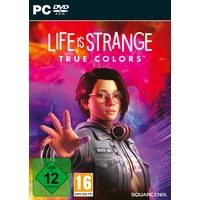SQUARE ENIX Life is Strange: True Colors (PC)