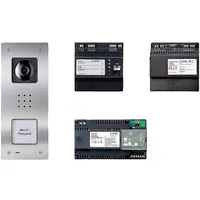 Siedle Starter-Set Smart Gateway 1 St.